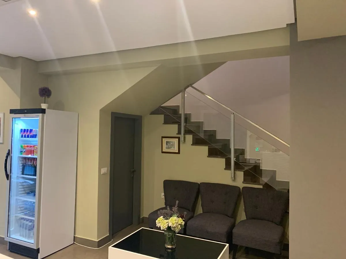 Bed & Breakfast Soleo Hotel Tirana