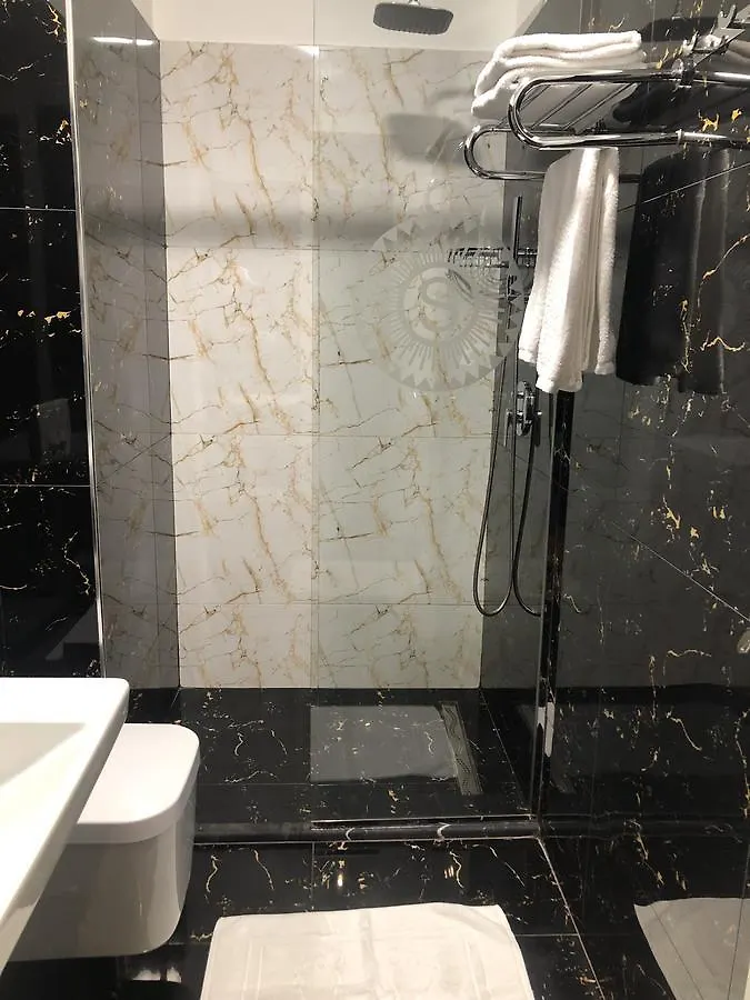 Soleo Hotel Tirana 3*,  Albania
