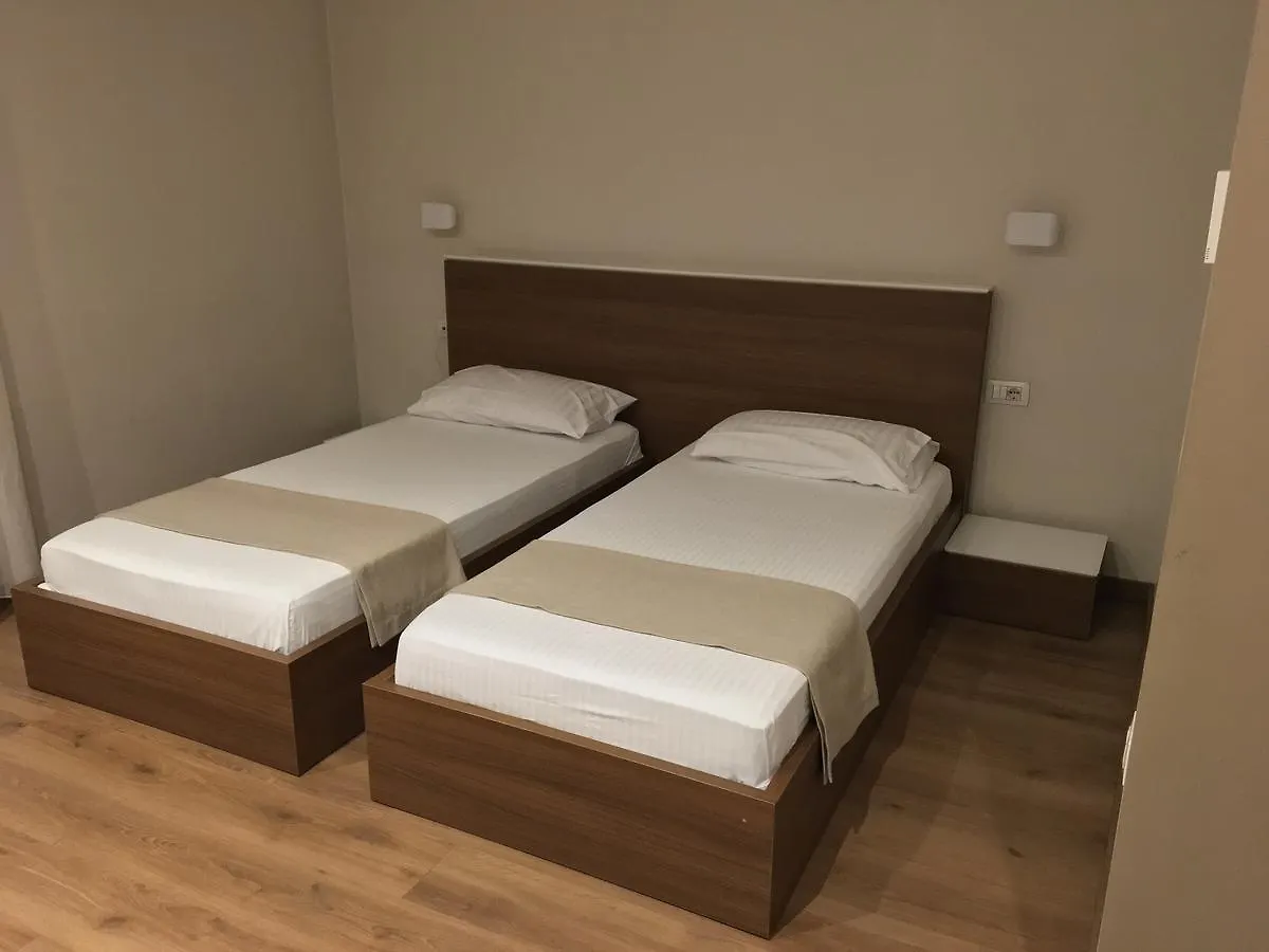 Soleo Hotel Tirana 3*,  Albania
