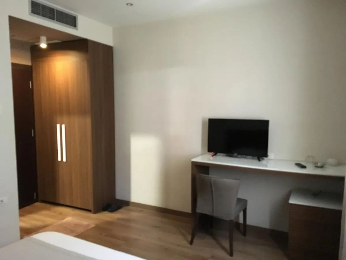 *** Bed & Breakfast Soleo Hotel Tirana Albania