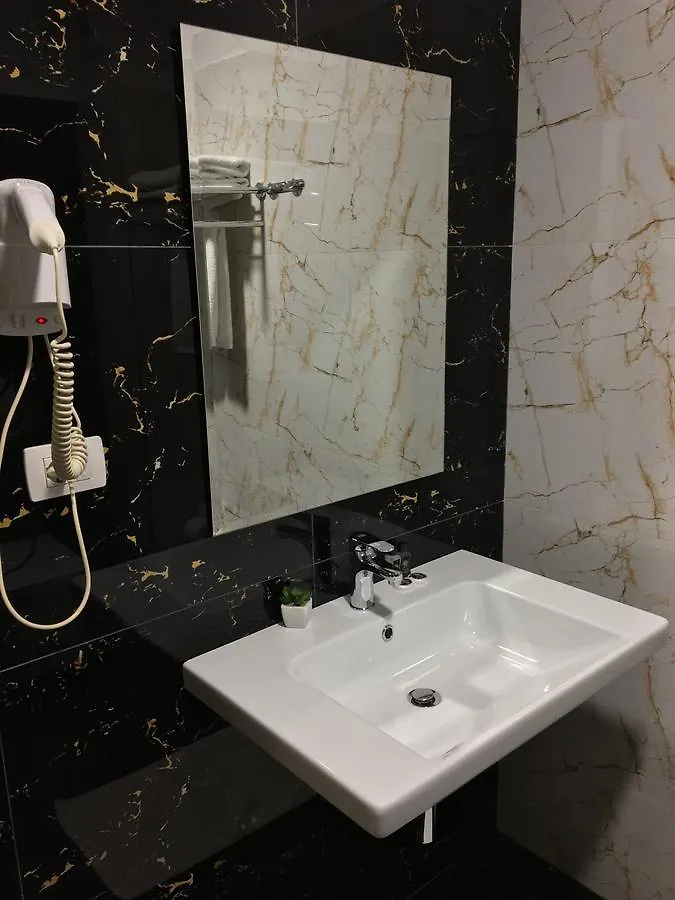 Bed & Breakfast Soleo Hotel Tirana