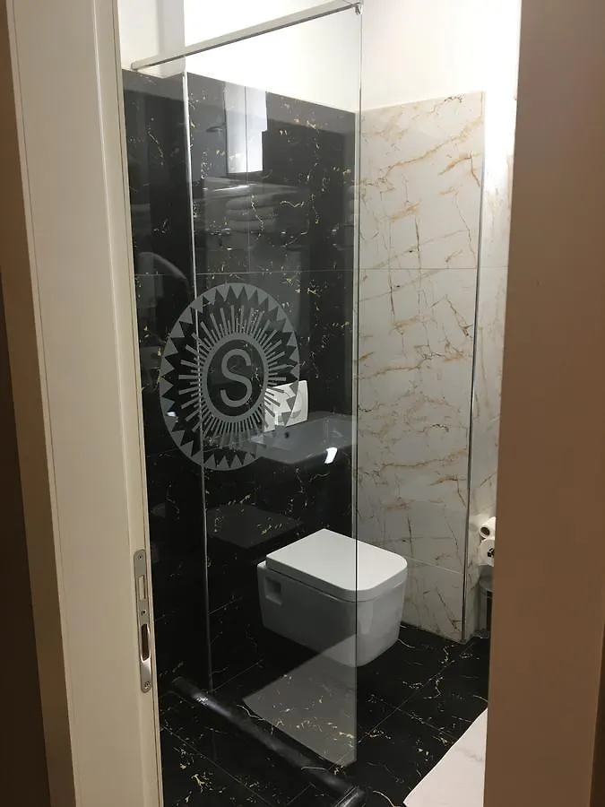 Soleo Hotel Tirana Albania