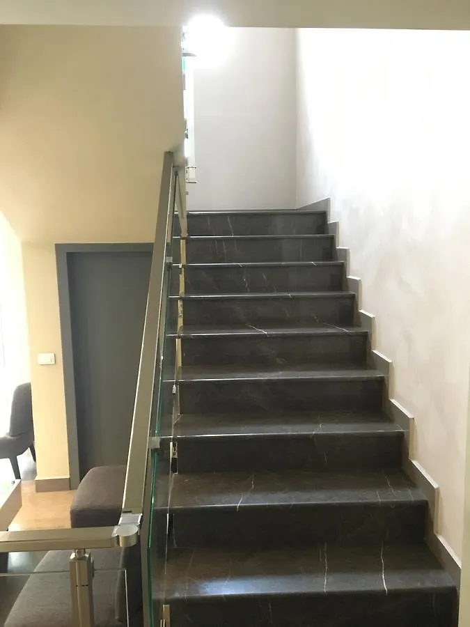 *** Bed & Breakfast Soleo Hotel Tirana Albania