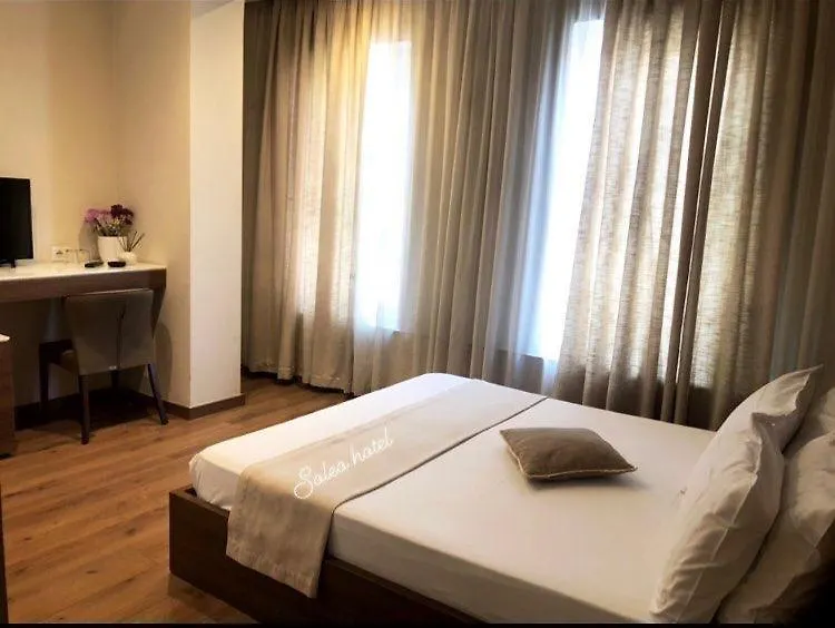 *** Bed & Breakfast Soleo Hotel Tirana Albania